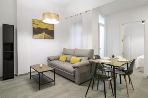 Fantastic apartment in the heart of Alicante